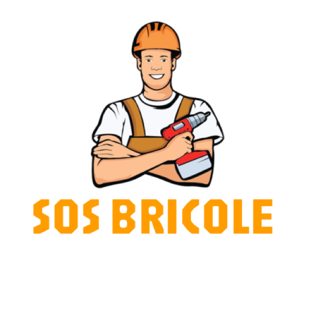 Logo SOSBricole