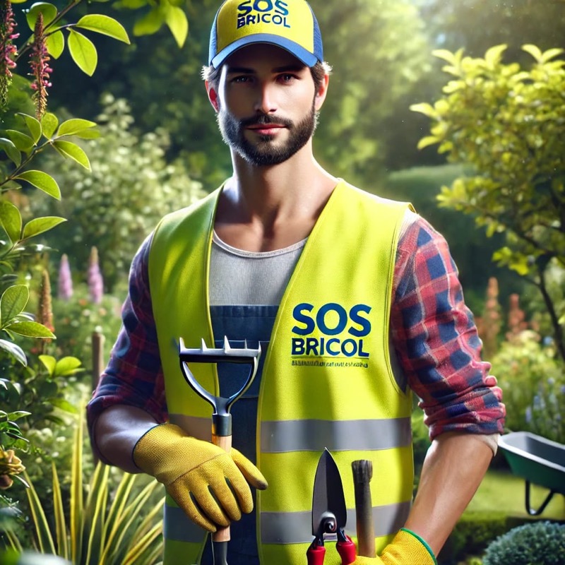 Entretien et petits travaux